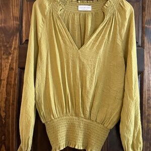 HIGHLAND PARK LADIES TOP - MEDIUM